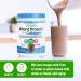 Orgain Protein Powder + Collagen Creamy Chocolate Fudge - 25g of Protein 10g Collagen Peptides Type I & III 1B CFU Probiotics Supports Hair Skin Nail Joint & Gut Health Gluten Free - 1.6lb Creamy Chocolate Fudge 1.  - Buy Online on GoSupps.com