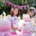 Circus Birthday Party Decorations Girl - Happy Birthday Cake Topper & Circus Animal Cupcake Toppers Pink Pastel Carnival Circus Party Decorations for 1st 2nd 3rd 4th 5th Birthday 25pcs - Buy Online on GoSupps.com