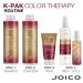 Joico K-Paka Colora Therapy Shampoo & Conditioner Duo 2 Count 33 8 oz / 1000 ml Grand litre DUO KIT 1 l (Lot de 2) - Buy Online on GoSupps.com