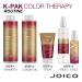 Joico K-PAK Color Therapy Conditioner | Color-Protecting | For Color-Treated Hair | 33.8 oz | With Keratin & Argan Oil - Buy Online on GoSupps.com