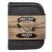 Man'Stuff 999703 Survival Kit Gray