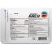 SINSINPAS AREX Cool & Hot Pain Relieving Patch Medium 4 Pack - 40 Patches - Buy Online on GoSupps.com