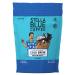 Stella Blue Cold Brew Arabica Big Cat Blend Coffee 6 Ready-to-Brew Packets Enriching Caramel and Hazelnut Notes with Sweet Fruitiness - Fresh Cold Brew for True Fanatics