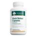 Genestra Brands - Black Walnut Capsules - Herbal Formula to Support Digestive Health - 180 Vegetable Capsules