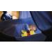 Clementoni 17275 Baby Winnie Lights & Dreams Multi-Colour - Modern Nursery Essential - Buy Online on GoSupps.com