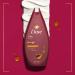 Dove Pro-Age Body Wash 450ml - Nourishing Microbiome-Gentle Formula for Mature Skin - Buy Online on GoSupps.com