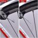 10 Pcs Stainless Steel Derailleur Cable Set - 1.8M Length for MTB Bike Shifter Replacement - Buy Online on GoSupps.com