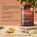 Buy Nutravita 500mg Curcuma Extract Capsules - 120 High-Dosed Turmeric Capsules with 95% Curcumin Pepper & Ginger - Lab Tested for Quality - International Shipping Available - Buy Online on GoSupps.com