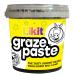 Likit Graze Paste Horse Lick Paste | Use with Likit Graze Maze horse lick mat | Tasty horse treat your horse will love | 1.2kg