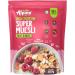 ALPI NO Breakfast Combo - Museli Fruit and Nut 400g & Chocolate Peanut Butter Smooth 1kg - Buy Online on GoSupps.com