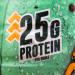Grenade High Protein Shake 8 x 330 ml - Chocolate Mint (Packaging May Vary) Chocolate Mint 330 ml (Pack of 8) - Buy Online on GoSupps.com