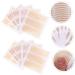 FRCOLOR 150 Sheets Lace Double Eyelid Sticker Eyelid Tape for Hooded Eyes Invisible Folding Tool Makeup Eyelid Tape Makeup Gadgets Bood Tape Medical Tape Supplies Second Generation Make up - Buy Online on GoSupps.com