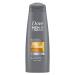 Dove Men+Care 2 in 1 Shampoo and Conditioner Thick and Strong 12 Ounce