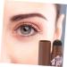 NOLITOY 5 Pcs Hairline Eyebrow Powder Facial Products Hairline Embellishment Shadow Powder Hair Line Shadow Hair Product Hair Line Embellish Hair Root Concealer Filling Powder - Buy Online on GoSupps.com