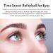 Buy Time Eraser Rollerball for Eyes - Reduce Wrinkles Dark Circles & Puffiness | 3PCS Under Eye Oil Roller - International Shipping Available - Buy Online on GoSupps.com