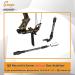 SUNYA Archery Bow Stabilizer | Carbon Fiber Body | Flexible Core | Damping System | Weights Kit | Expedition Series QD Mount Kit - Buy Online on GoSupps.com