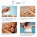 Maelove Vegan & Cruelty-Free Self Tanning Drops for Perfect Golden Glow - 1 fl oz (30ml) - Buy Online on GoSupps.com