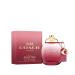 Coach Wild Rose Eau de Parfum - Long Lasting Fragrance with notes of Redcurrant Wild Rose & Ambroxan - Floral & Gourmand 1.7 Fl Oz (Pack of 1) - Buy Online on GoSupps.com