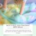 Bubble Bath Ball - Easy to Use Bath Bubble Salt Ball | Natural Bubble Bath Bombs Bubble Bath Set Fizzy Bubble Bath for Relaxation Moisturizing Suitable for Women Kids and Men - Buy Online on GoSupps.com
