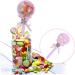KALLORY 16 Pcs Baseball Candy Box Packing Paper Lollipop Boxes Packaging Wedding Cases Accessories Dome - Buy Online on GoSupps.com