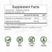 Magnesium Glycinate 500mg Veggie Capsules & Vitamin D3 5 000iu + K2 100mcg Softgels Bundle Easily Absorbed Chelated Mineral D & K Essential Sunshine Vitamins - Buy Online on GoSupps.com