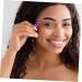 VINTORKY 1 Set Metal Eyebrow Clip Beauty Tools Eyelash Women Eyebrow Tweezers Love Facial Hair Removal Tweezers Tweezers Set Auxiliary Tweezer face Make up Precision Major - Buy Online on GoSupps.com