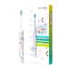Merid Smart Kids Sound Toothbrush MK200G | Waterproof Electric Toothbrush for Children 5+ | Smart Timer Junior Toothbrush - Buy Online on GoSupps.com