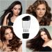Hair oil oil applicator for hair oil hair oil dispenser liquid applicator for men and women - Buy Online on GoSupps.com