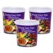 Cock - Panang Curry Paste - Pack of 3 (3 x 400g)