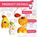 Silicone 3D Gnome Mold for DIY Soap, Resin, Wax, Polymer Clay - 1 Piece - Buy Online on GoSupps.com