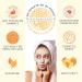 BEES of BRITAIN - 99% Natural Rejuvenating Face Mask. Ready to Use Deep Pore Skin Cleanser Face Mask Detox. We Donate 5% of our Profit to Save Bees + Pollinators. 125g - Buy Online on GoSupps.com