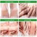 Heel Repair and Moisturizing Cream Rapid Cracked Repair Foot Cream Anti-Cracking Moisturizing Foot Cream Repairs and Moisturizes Dry Feet Fast Absorbing - Buy Online on GoSupps.com
