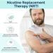Nicotine Patches 7 mg Step 3 - Stop Smoking Aid 30 Count - Buy Online on GoSupps.com