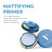 Veil Cosmetics AutoMatte Mattifying Balm | Translucent Powderless Makeup for All Skin Types - Buy Online on GoSupps.com