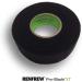 Renfrew Cloth Hockey Tape 1 - Black XT - 18m | Durable and Reliable Tape - Buy Online on GoSupps.com