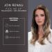 Pick Me Up Dry Shampoo & Shine Reducer by Jon Renau - 7oz | Best for All Hair Types | International Shipping Available - Buy Online on GoSupps.com