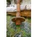 Antikas - Gargoyle spout fountain - mythical creatures gargoyle as a spear. - Buy Online on GoSupps.com