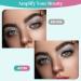 Diy Lash Extension Kit Lash Extensions Kits 84 Pcs Lash Clusters With Lash Glue Remover Eyelash Clusters Tweezer For Beginner Diy Individual Lash Extension At Home Easy To Apply(Blushing) 1 count (Pack of 1) Blushing - Buy Online on GoSupps.com
