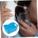 Didiseaon Ear Cleaning Basin for Efficient Wax Removal Ear Wash System for Adults Boys and Girls Pets Comfortable Design 1 - Buy Online on GoSupps.com