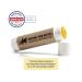 Propolis Lip Balm - Natural Beeswax Lip Care | Vom Reiter (6g) - Shop Internationally - Buy Online on GoSupps.com