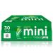 Sprite Lemon-Lime Natural-Flavored Soda Mini Cans Soft Drink - 30 Pack Cans (7.5 Oz) 30 Count (Pack of 1)