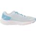 Under Armour Charged Rogue 3 Running Shoe Big Kid (8-12 years) - Halogen Blue/Pink Shock - Buy Online on GoSupps.com