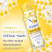 Vagisil Feminine Freshening Spray for Intimate Areas and Sensitive Skin Scentsitive Scents pH Balanced and Gynecologist Tested 125mL White Jasmine - Buy Online on GoSupps.com