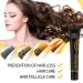 Regrowth Organic Hair Serum | 3PCs Anti-Hair Failure Treatment | Triple Roll-On Hair Growth Essence for Men & Women - Buy Online on GoSupps.com