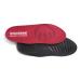 Wolverine Men's EPX Anti-Fatigue Insole Red 10 M US 10 M US Red