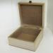 Cat Memory Box Keepsake Cat's Leave Pawprints On Your Heart Ashes Box Wooden - Buy Online on GoSupps.com