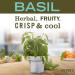 Mrs. Meyer's Basil All-Purpose Cleaner Spray â€“ 16 Fl Oz (Pack of 3) | Eco-Friendly & Effective - Buy Online on GoSupps.com