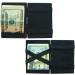 Siskiyou Sports NHL Genuine Leather Magic Wallet - Pittsburgh Penguins - Buy Online - Buy Online on GoSupps.com