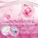 Beaute Rondo Withfam Moisturizing Cream Delicate Sakura Scent Made in JAPAN Net Wt. 2.65 oz (75 g) - Buy Online on GoSupps.com
