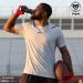 FITAID RX Recovery Blend with BCAAs, Glucosamine, Electrolytes, Omega-3s & Creatine - 12 Fl Oz (Pack of 12) - Buy Online on GoSupps.com